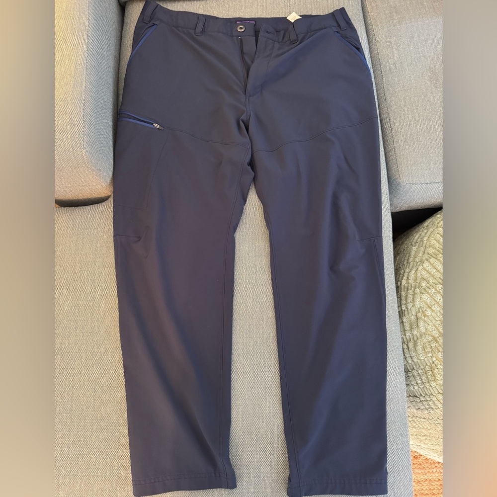 Patagonia lightweight pants, men’s 38
